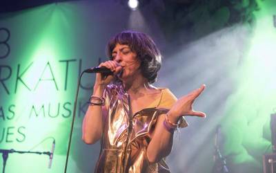 Absurd Fest otsailaren 29an Zubietako Herriko Ostatuan