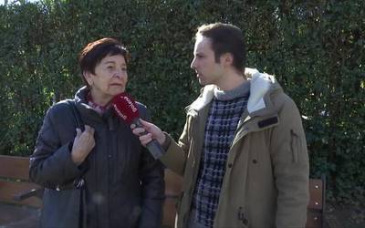 Zirikatzen: Galdera jolasa