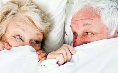 ‘Una sexualidad jubilosa’ hitzaldia emango dute Jubilatuen Biltokian
