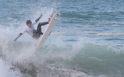 Orioko Surf Taldeak batzarra egingo du gaur arratsaldean
