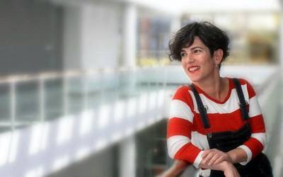 Maite Higuero: “Zahartzaroa sexu-aukera berriak bilatzeko aroa da”