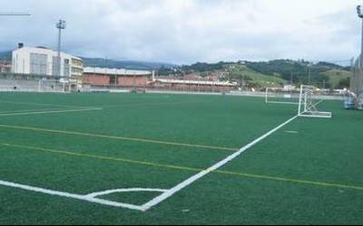 Asteburuko futbol partidak