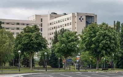 Kutsatutako 259 pertsona Araban, euste neurriak zabaltzen diren bitartean