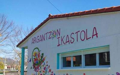 Arabako hezkuntza zentro guztiak itxiko dituzte