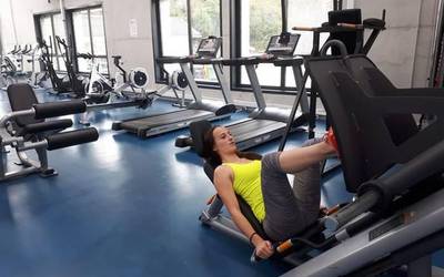 Leitzako haur eskola eta kirol instalazioak itxita bi astez gutxienez