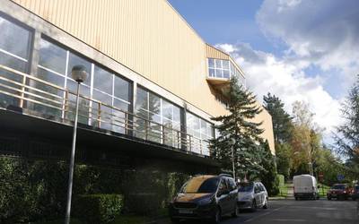 Laudioko kultura etxeak, kiroldegiak, euskaltegiak eta udal liburutegia ere itxiko dituzte