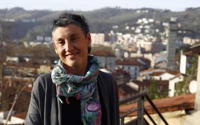 “Turisten eskubideak ezin dira egon bertan bizi direnen eskubideen gainetik”