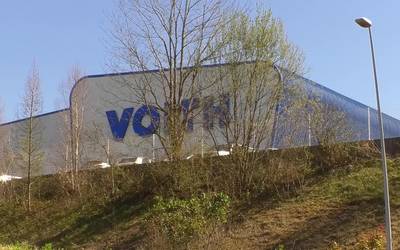 Voith Paper S.A.-ko greba eta mobilizazioak bertan behera geratu dira