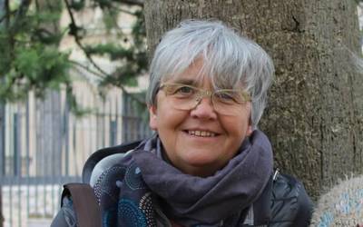 "Birusa gurekin dago; onartu eta ahulenak babestu behar ditugu"