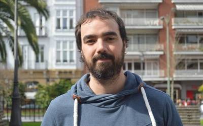 "Osasungintza publiko sendoa behar dugu, eta honelako krisi batek agerian uzten du zeintzuk diren premiak"