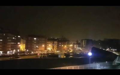 [BIDEOA] ‘Eskerrik asko!’ dioten oihuak batu zaizkie txaloei