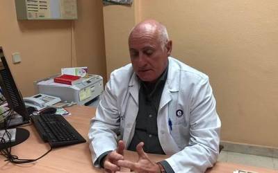 [BIDEOA] "Koronabirusa bertan dago eta bakoitzak ardura hartu behar du bere kabuz egin beharrekoa egiteko"