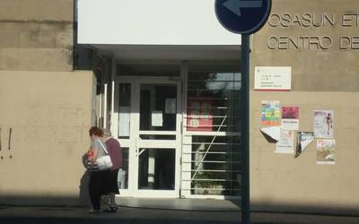 Koronabirusa eguneroko hitza bihurtu da