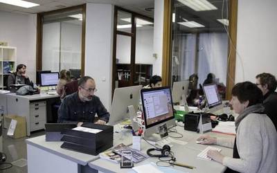 Ezohiko egoerari aurre egiteko, ALEAko lantaldeak etxetik lan egingo du