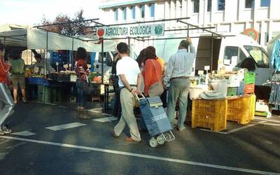 CCOOk eta Gazkalok neurriak eskatu dituzte sektore ahulenen artean birusaren ondorioak arintzeko