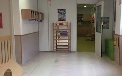 Ikaslez hutsik, baina irakasleak lanean