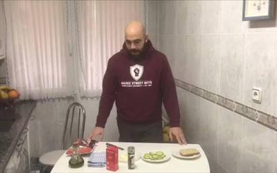 [BIDEOA] Pintxopotera ezin baduzu joan,... egin pintxopotea etxean eta bidali argazkiak ANBOTOra!
