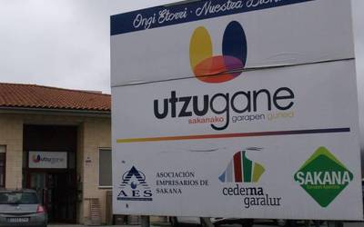 Utzugane itxita