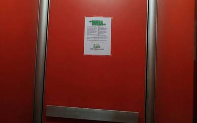 Bi mila boluntario martxan, auzoz auzoko zaintza komunitarioan
