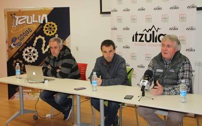 Euskal Herriko Itzulia ere gibelatu dute