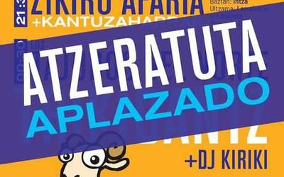 Bazkidetza kanpaina martxoaren 30 arte luzatuko du BRTk