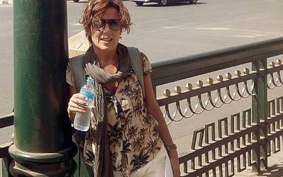 Maite Lazkano: "Kasu gehienetan, bezeroei dirua itzultzea lortzen ari gara inolako kosturik gabe"