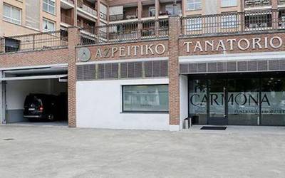 Beilatoki zerbitzua emango duten arren, ez beilatzea aholkatu dute