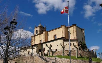 Olaberria Euskal Herriko bigarren udalerri garatuena da biztanleko BPG-a  kontuan hartuz