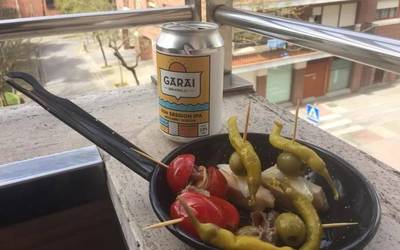 Zein da zure pintxo gogokoena? Bozkatu!