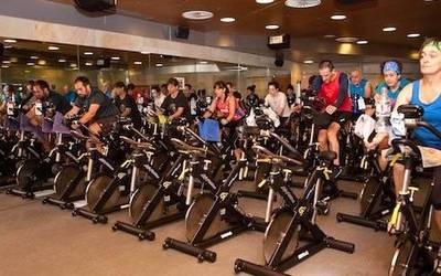 Trainingym, etxetik irten barik kirola egin ahal izateko aplikazioa aurkeztu du Durangoko Udalak