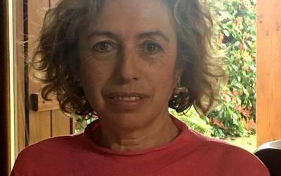 “Gazteok beldurra baldin badugu, edadeko pertsonek are gehiago”