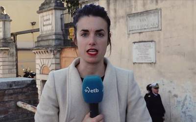 "Txinak erakutsi du isolamenduak funtzionatzen duela"