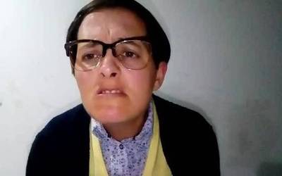 Etxetik Mundura: Itziar Elias (1)