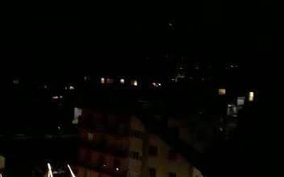 Txaloak eta sirenak, hildako erizainaren alde