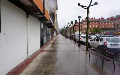 Orion eta Aian ez da koronabirus kasurik atzeman