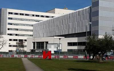 92 koronabirus kasu berri Nafarroan azken egunean