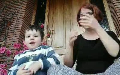 Euskal Herriko azken lamiaren ipuina