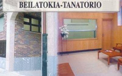 Beilatokiak ere, gaurtik itxita