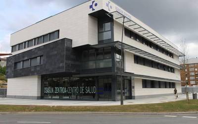 Berrizen eta Atxondon koronabirusagatiko kasu positibo bana baieztatu dira