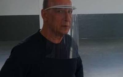 "3D inpresora hauekin milaka gauza egin ahal dira"