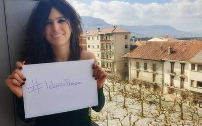 "Kartzela barneko baldintzak ez dira egokiak"