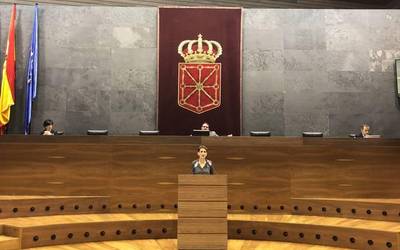 1.715 pertsonak eman dute positibo jadanik Covid-19aren frogan Nafarroan