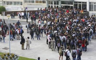 Unibertsitatera sartzeko hautaproba uztailaren 6tik 8ra izango da