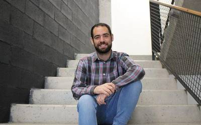 Anartz Izagirre: "Aurreiritzi asko ditugu eta ez gara arriskatzen"