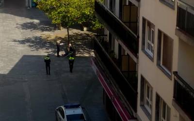 Ertzaintzak eta Udaltzaingoak kontrol zorrotzak ipiniko dituzte berriro asteburuko joan-etorriak ekiditeko