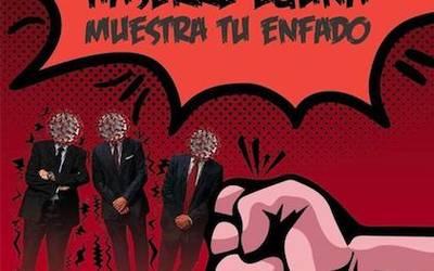 Haserre Eguna antolatu dute biharko ELA, LAB, ESK, Steilas, Etxalde eta HIRU sindikatuek