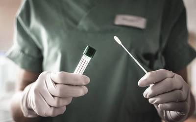 Nafarroan 18 hildako gehiago azken 24 orduetan, denera 102