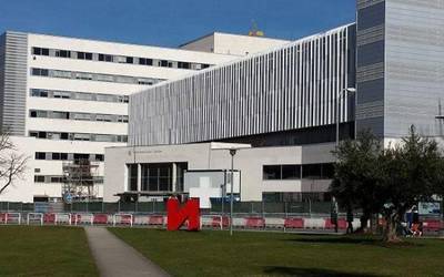 Hemezortzi hildako eta 135 kutsatu erregistratu dituzte Nafarroan azken egunean