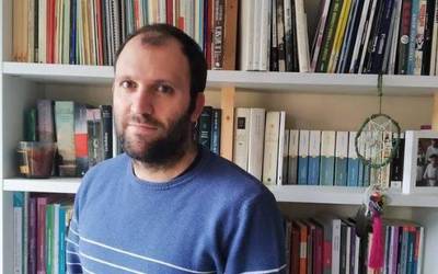 "Amazon salmenta itzelak egiten ari da; bitartean, guk itxita dugu denda"