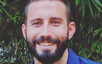 Samuel Ziaurriz: "AEBetan uste baino gehiagok pasa dugu koronabirusa"